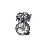TERN BYB P8 Shimano Claris 8-Gang 2025
