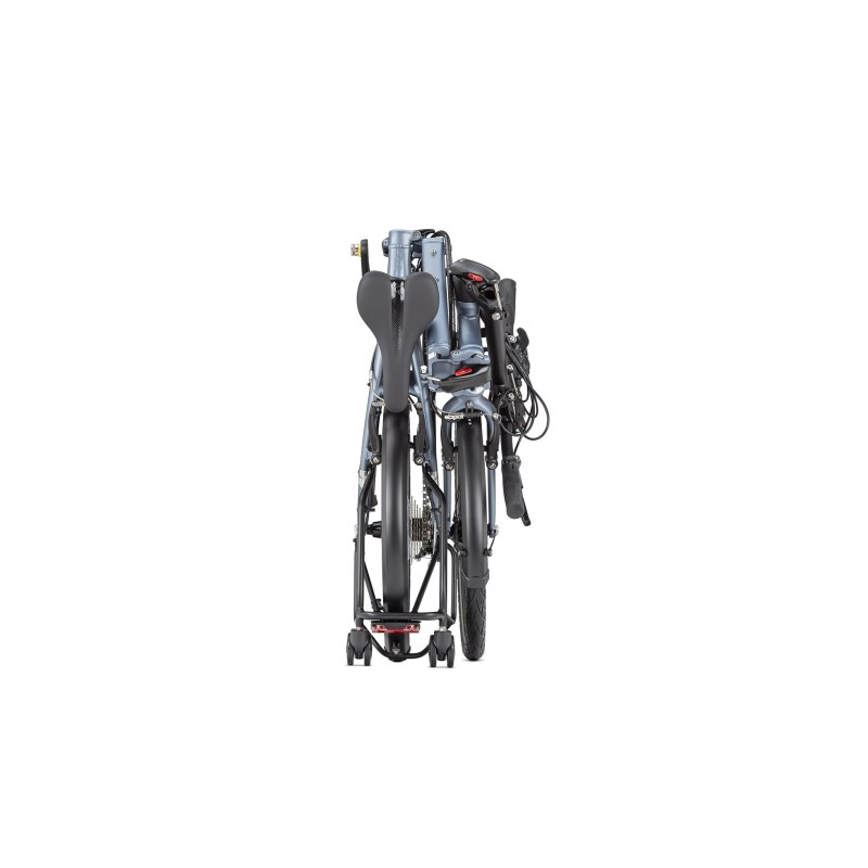 TERN BYB P8 Shimano Claris 8-Gang 2025