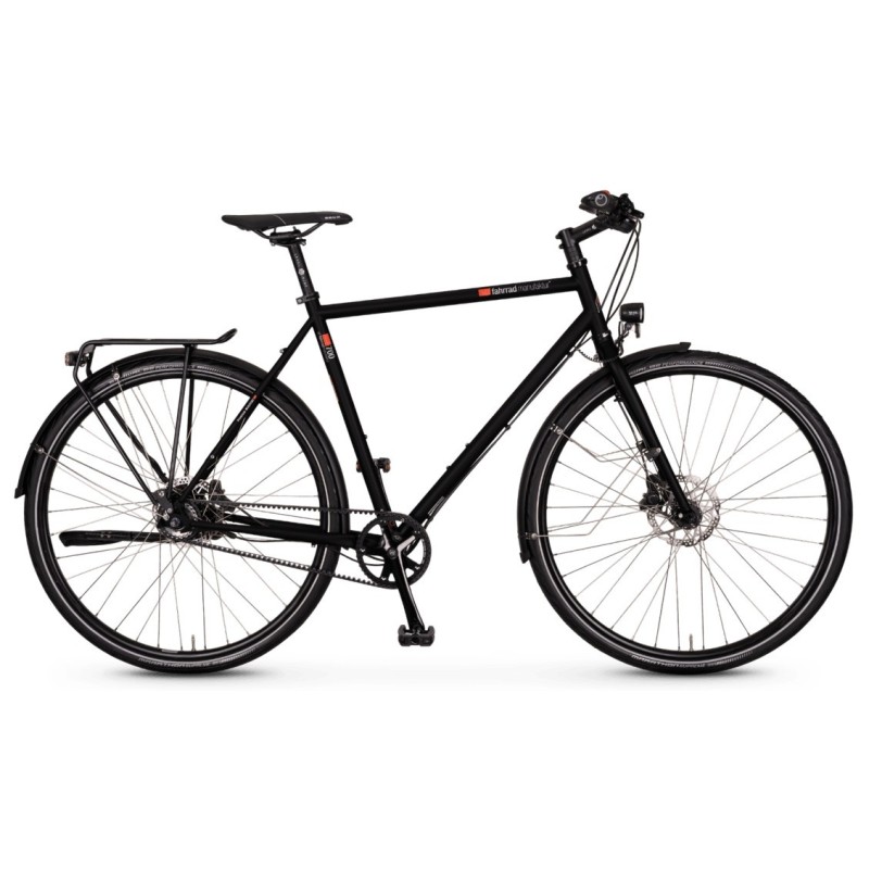 fahrrad alfine 11 gates