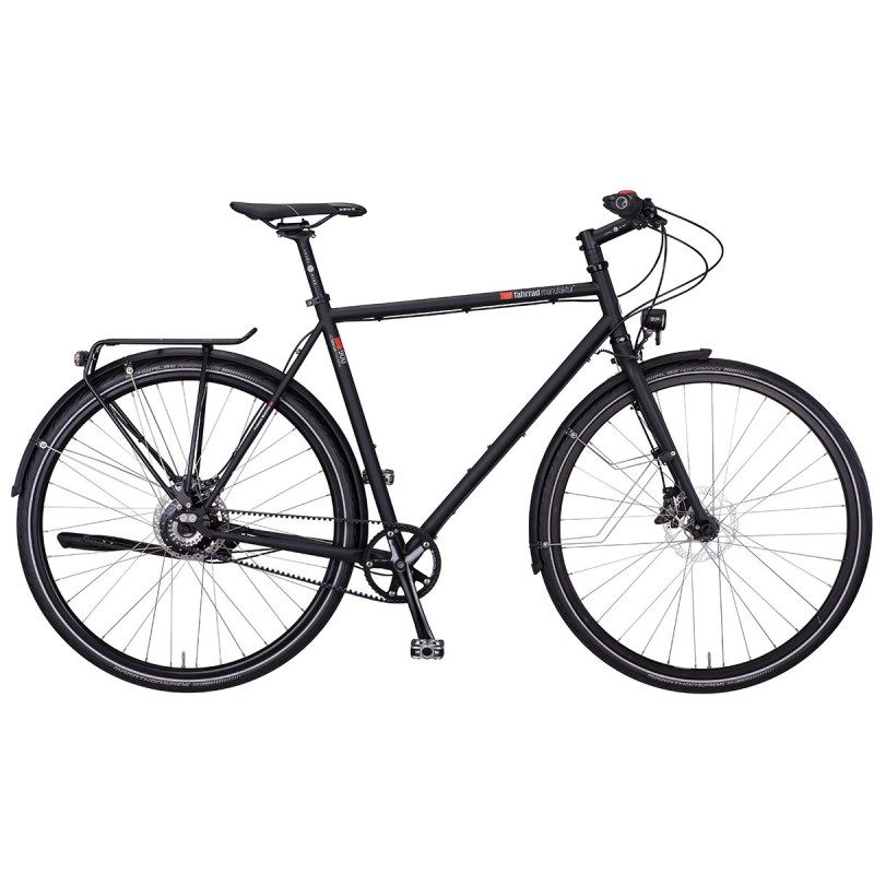 VSF Manufaktur T900 Rohloff 14G Disc Gates HERREN 2020