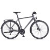 RABENEICK TS5 Deore 30-G Disc Diamant 2022