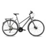 RABENEICK TS5 Deore 30-G Disc Trapez 2022