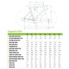 CANNONDALE SuperSix EVO Carbon Disc Ultegra 2023