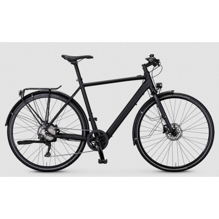 RABENEICK TS-E Deore XT 10-G Bafang Disc (252Wh) 2023