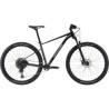 CANNONDALE Trail 3 SL Black Pearl 2023