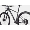 CANNONDALE Trail 3 SL Black Pearl 2023