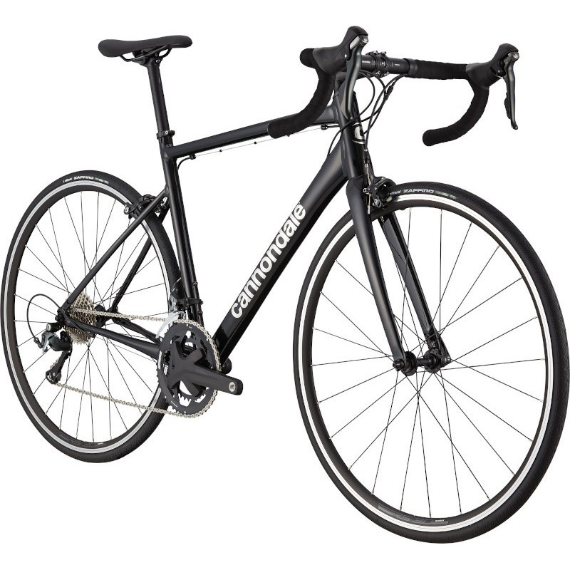 CANNONDALE CAAD Optimo 2 Black Pearl 2025