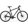 MERIDA Crossway 300 black 2022