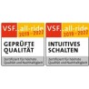 VSF Manufaktur TX-1200 Pinion P1.18-Gang Disc Gates 2025