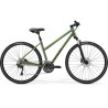 MERIDA Crossway Lady 300 green 2022