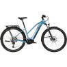 CANNONDALE Tesoro Neo X2 Remixte (625Wh) 2022