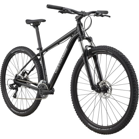 CANNONDALE Trail 8 Grey 2023