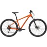 CANNONDALE Trail 6 Impact Orange 2024