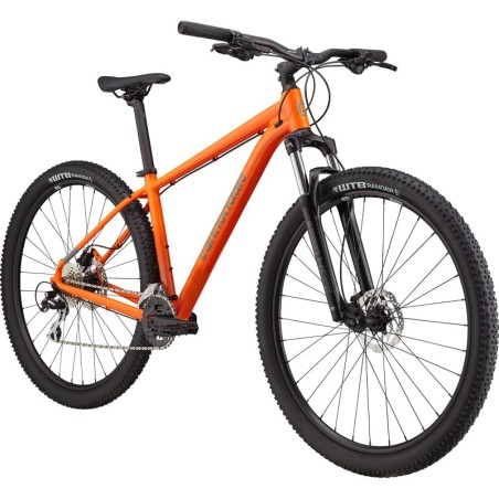 CANNONDALE Trail 6 Impact Orange 2023