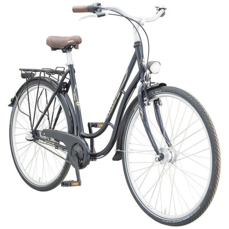 BBF Fano Classic Shimano Nexus 3-Gang unplattbar Damen 2025