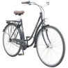 BBF Fano Classic Shimano Nexus 3-Gang unplattbar Damen 2025