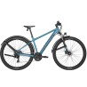 BERGAMONT Revox 3 EQ Carribian Blue 2022