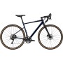 CANNONDALE Topstone 2 Midnight Blue 2022/23
