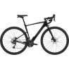 CANNONDALE Topstone Carbon 3 700C Carbon Black 2023