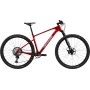 CANNONDALE Scalpel HT Carbon 2 Candy Red 2023