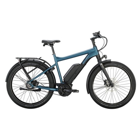 VICTORIA e-Urban 11.9 Enviolo Gates (500Wh) 2023