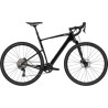 CANNONDALE Topstone Carbon Lefty 2 700C Gold Dust 2023