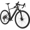 CANNONDALE Topstone Carbon Lefty 2 700C Gold Dust 2022/23