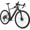 CANNONDALE Topstone Carbon Lefty 2 700C Gold Dust 2023