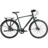 CONTOURA AL-10 Rohloff Diamant Ponderosa Green 2023