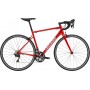 CANNONDALE CAAD Optimo 1 Candy Red 2022