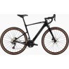 CANNONDALE Topstone Carbon 3 650B Carbon Black 2022/23