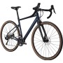CANNONDALE Topstone 2 Midnight Blue 2022