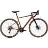 CANNONDALE Topstone 1 Cinnamon 2023