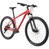 CANNONDALE Trail 5 Rally Red 2023