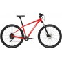 CANNONDALE Trail 5 Rally Red 2022
