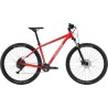 CANNONDALE Trail 5 Rally Red 2022