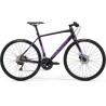 MERIDA Speeder 400 HP4 Shimano 105 silk-dark-purple 2023