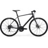 MERIDA Speeder 400 HP4 Shimano 105 silk-dark-silver 2023