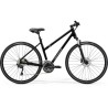 MERIDA Crossway Lady 300 black 2022