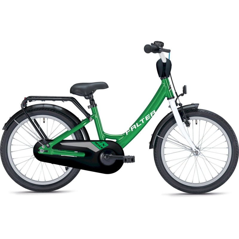 FALTER FX 160 Wave 16" green 2023