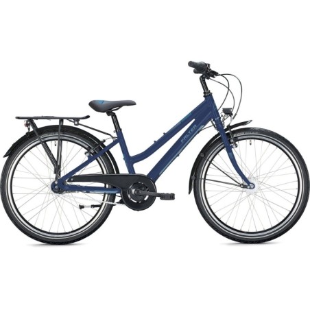 FALTER FX 403 ND 24" Nexus 3-Gang Trapez blue 2022