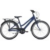 FALTER FX 403 ND 24" Nexus 3-Gang Trapez blue 2022