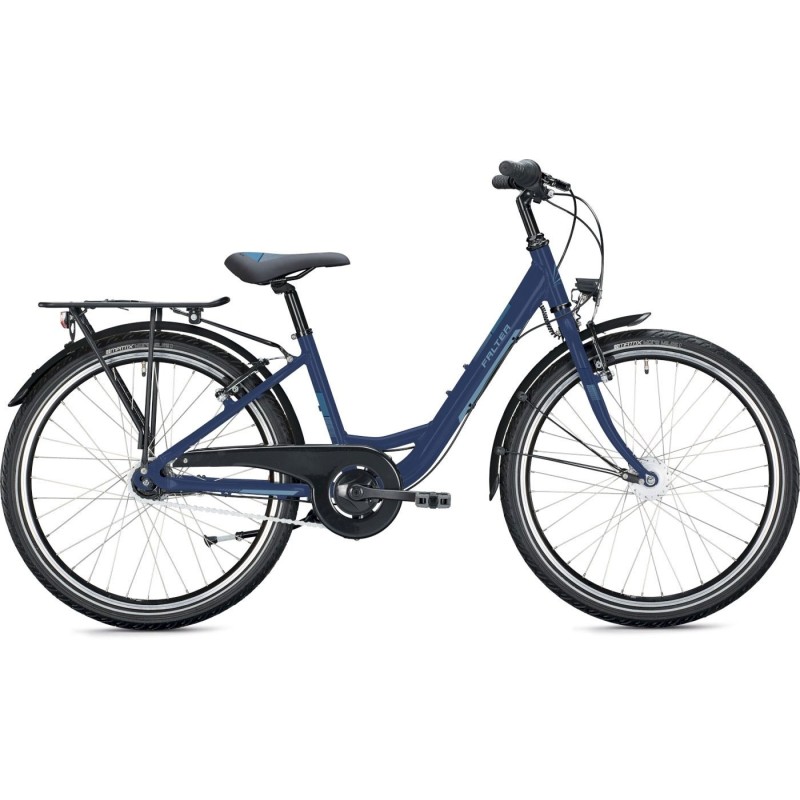 FALTER FX 403 ND 24" Nexus 3-Gang Wave blue 2023