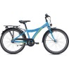 FALTER FX 403 ND 24" Nexus 3-Gang Y-Type blue-green 2022