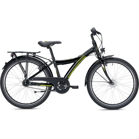 FALTER FX 403 ND 24" Nexus 3-Gang Y-Type black-green 2022