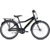 FALTER FX 403 ND 24" Nexus 3-Gang Deep Diamant black-green 2022