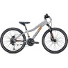 MORRISON Mescalero X24 SE Disc MTB grey-orange 2023