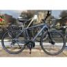 KREIDLER Raise RT 5 Shimano Acera 24-G Disc Diamant anthrazit 2022