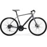 MERIDA Speeder 100 HP4 Acera Silk-Dark-Silver 2023