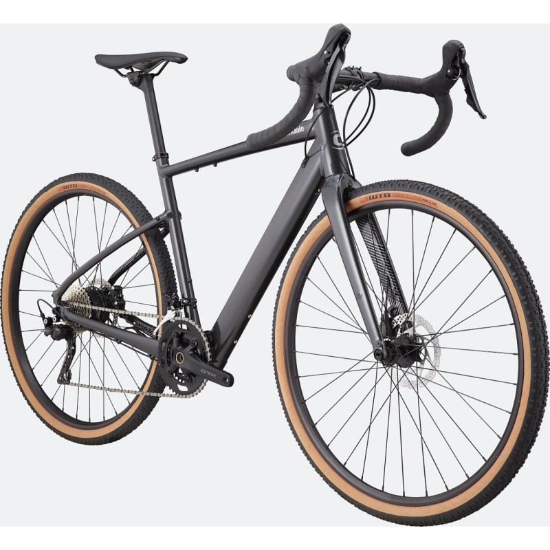 cannondale topstone sl2